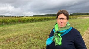 Pesticides dans le vignoble bordelais : “il est urgent d’interdire ces produits qui nous tuent”